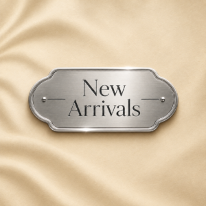 New Arrivals