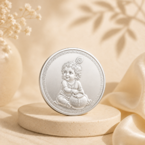 Silver Coins