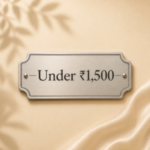 Under 1500