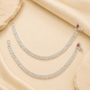 Anklet