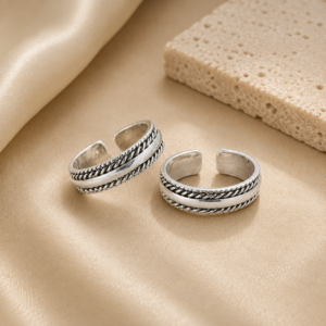 Toe Rings