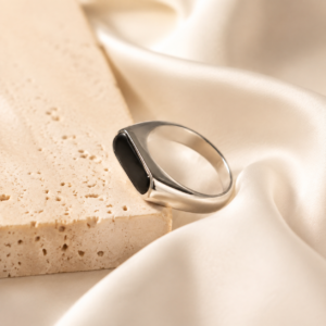 Minimal rings
