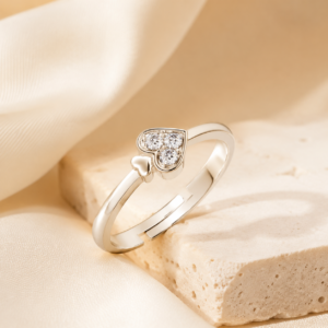 Adjustable rings