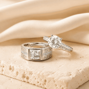 Couple Rings