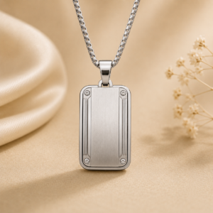 Men Locket
