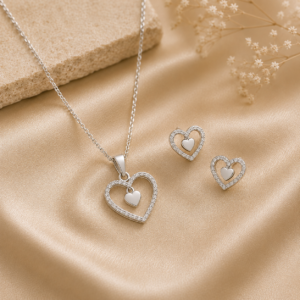 Pendant Set